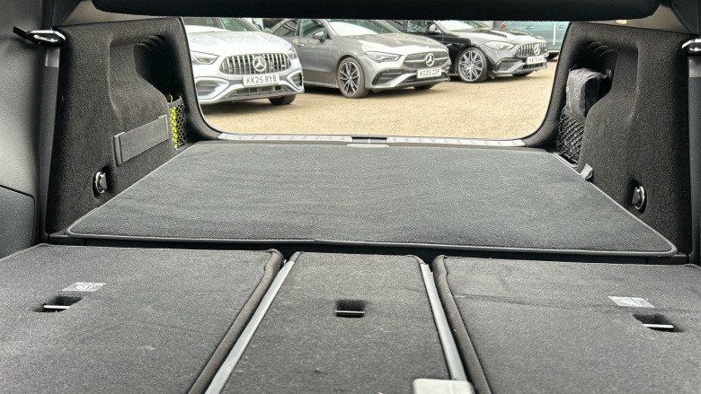 Mercedes-Benz GLA 200d AMG Line Executive 5dr Auto Diesel Hatchback